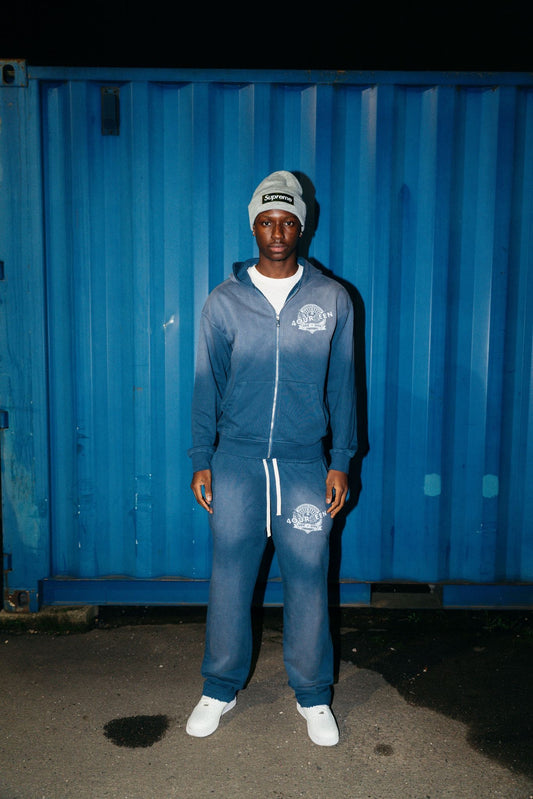 4ourteen Records Tracksuit