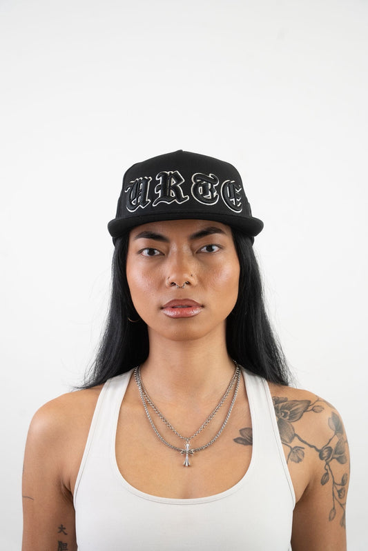 4ourteen Black Cap
