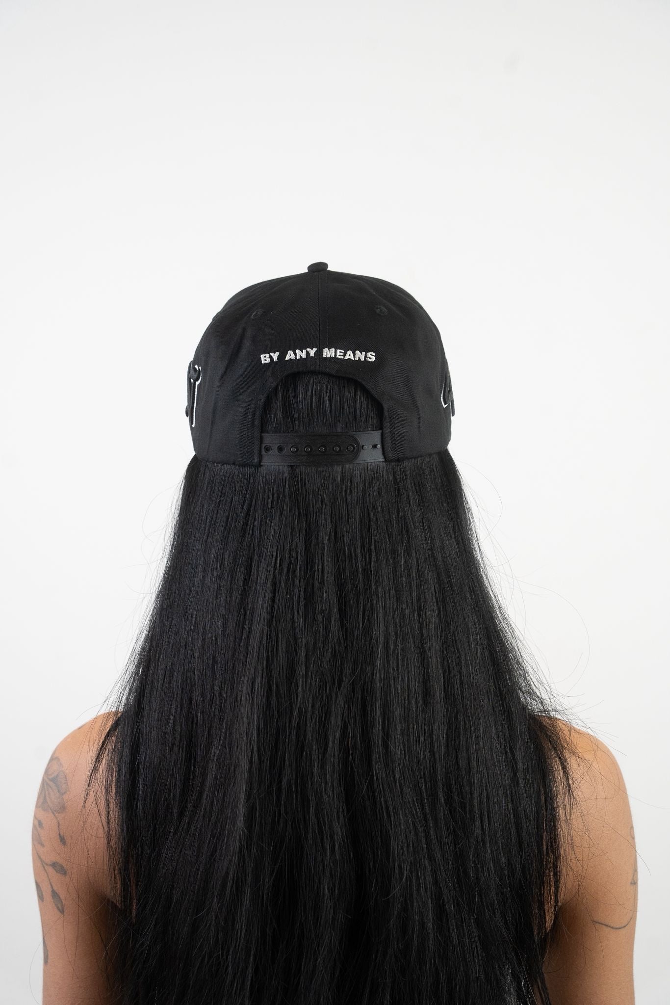 4ourteen Black Cap