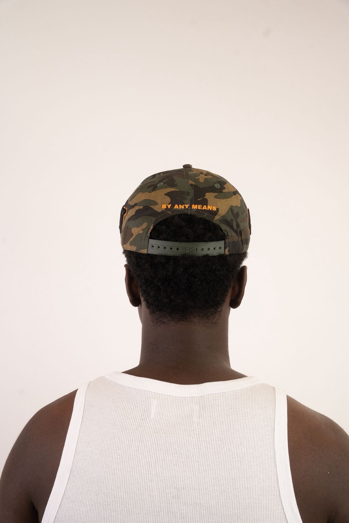 4ourteen Camouflage Cap